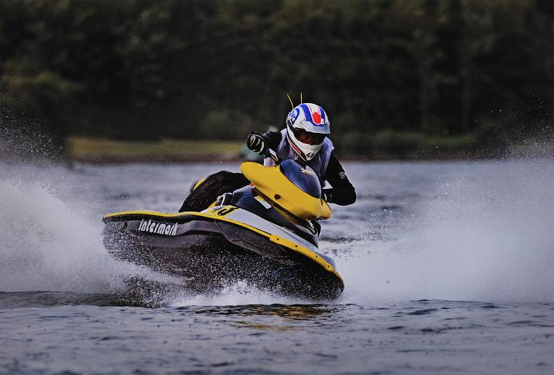 David Robinson - In THe Lead.jpg